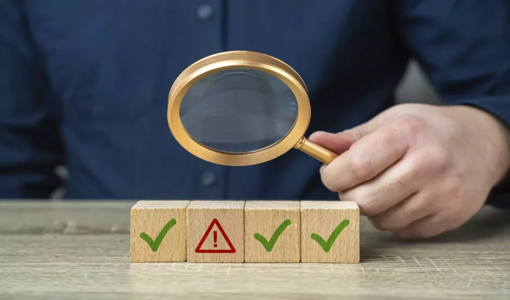check-for-errors-investigate-the-warning-error