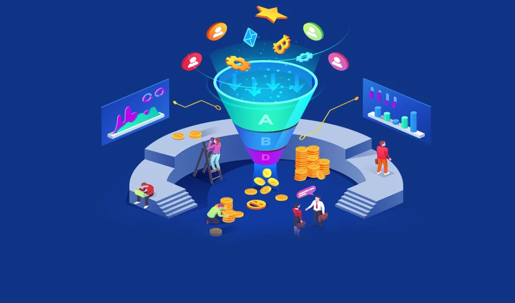funnel-sale-generation