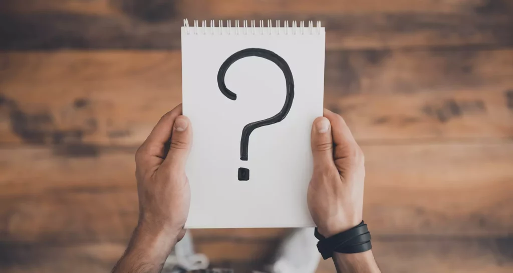 searching-for-answers