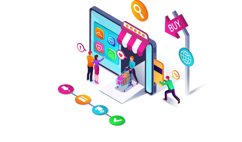 shopping-online